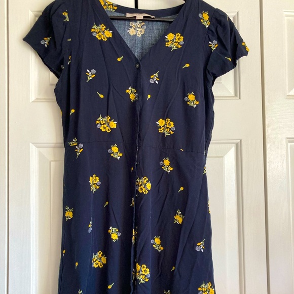 Ann Taylor Loft  dress - Picture 1 of 3